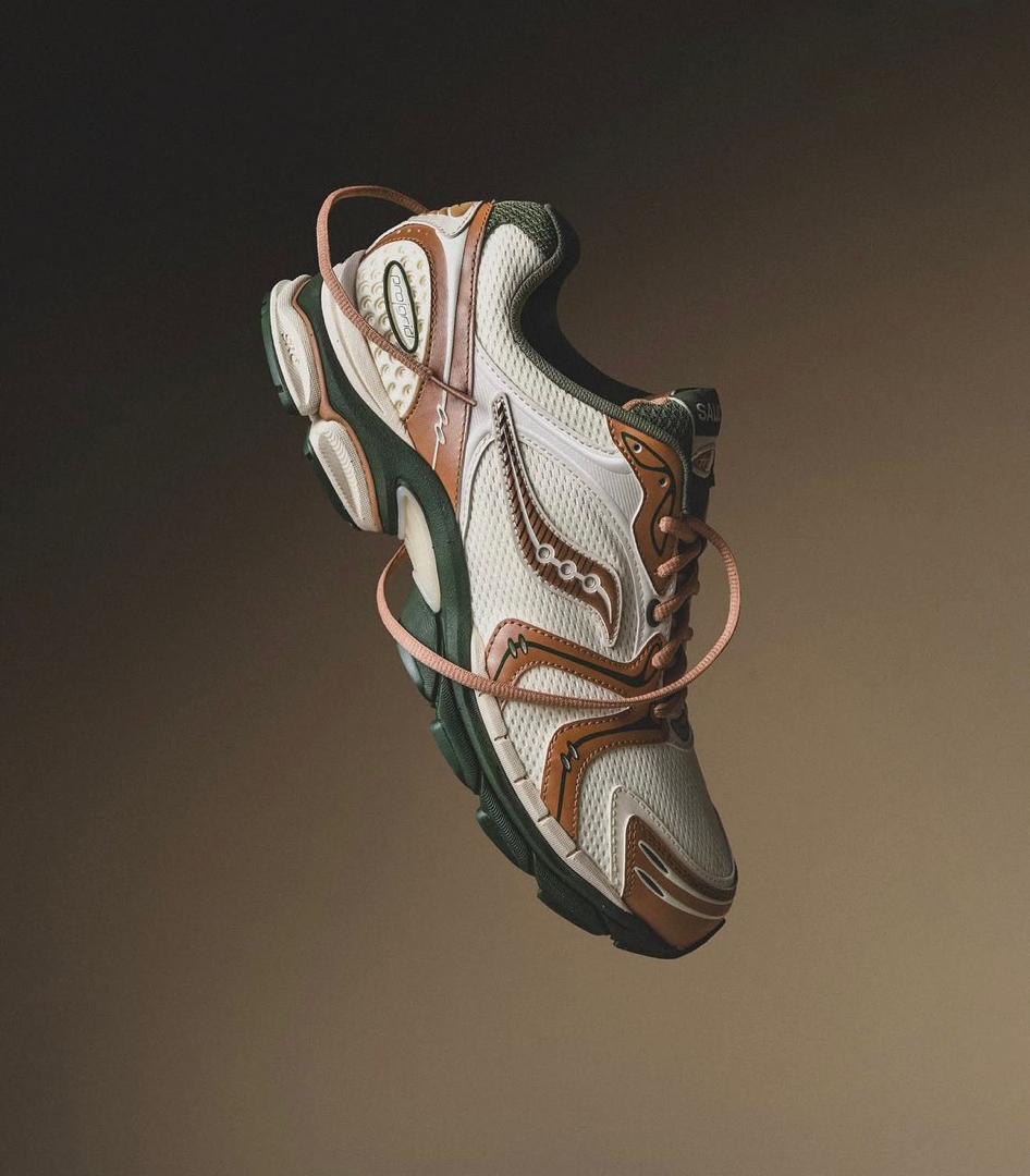 Sneaker édition limitée